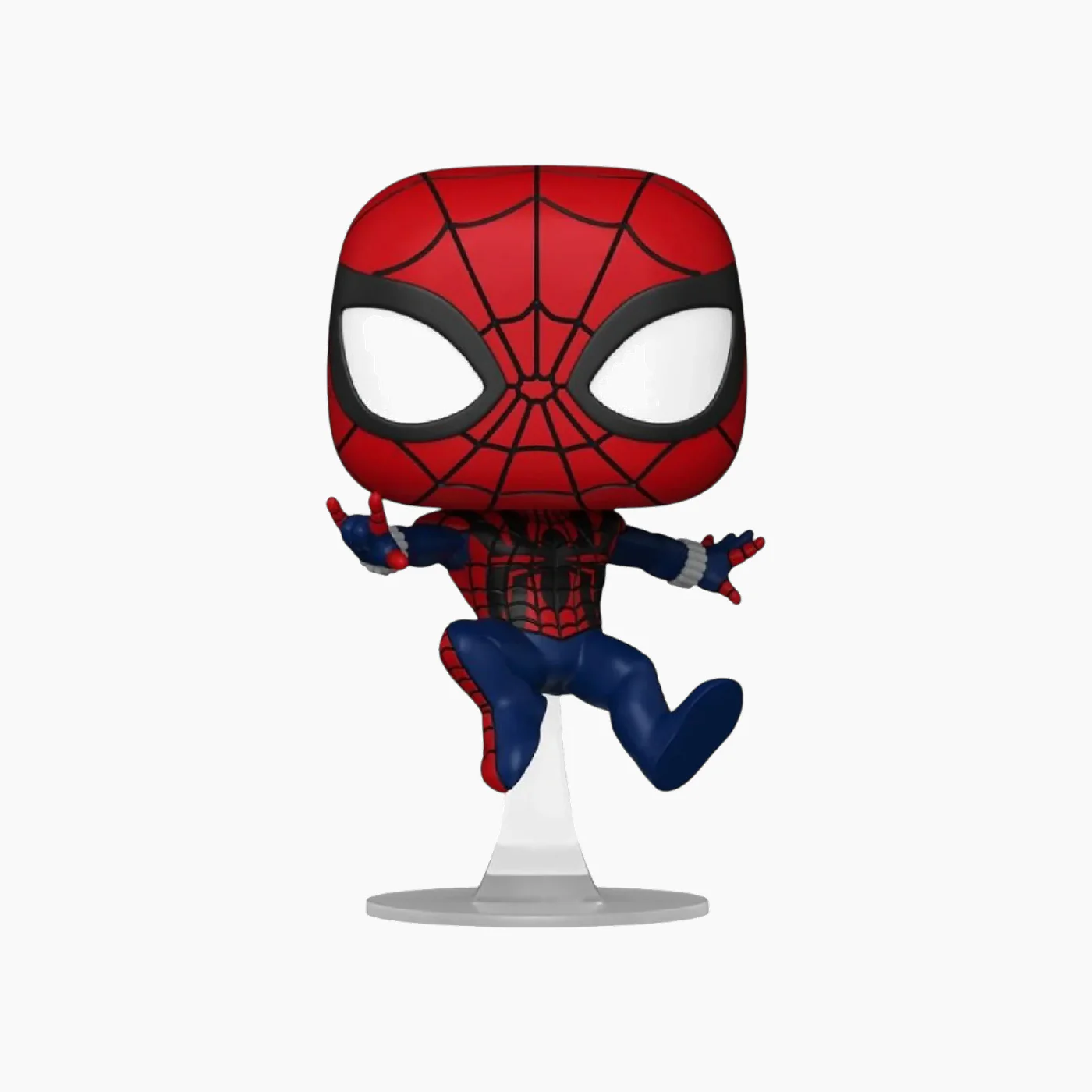 Funko Pop! Marvel: Sensational Spider-Man Sdcc'25