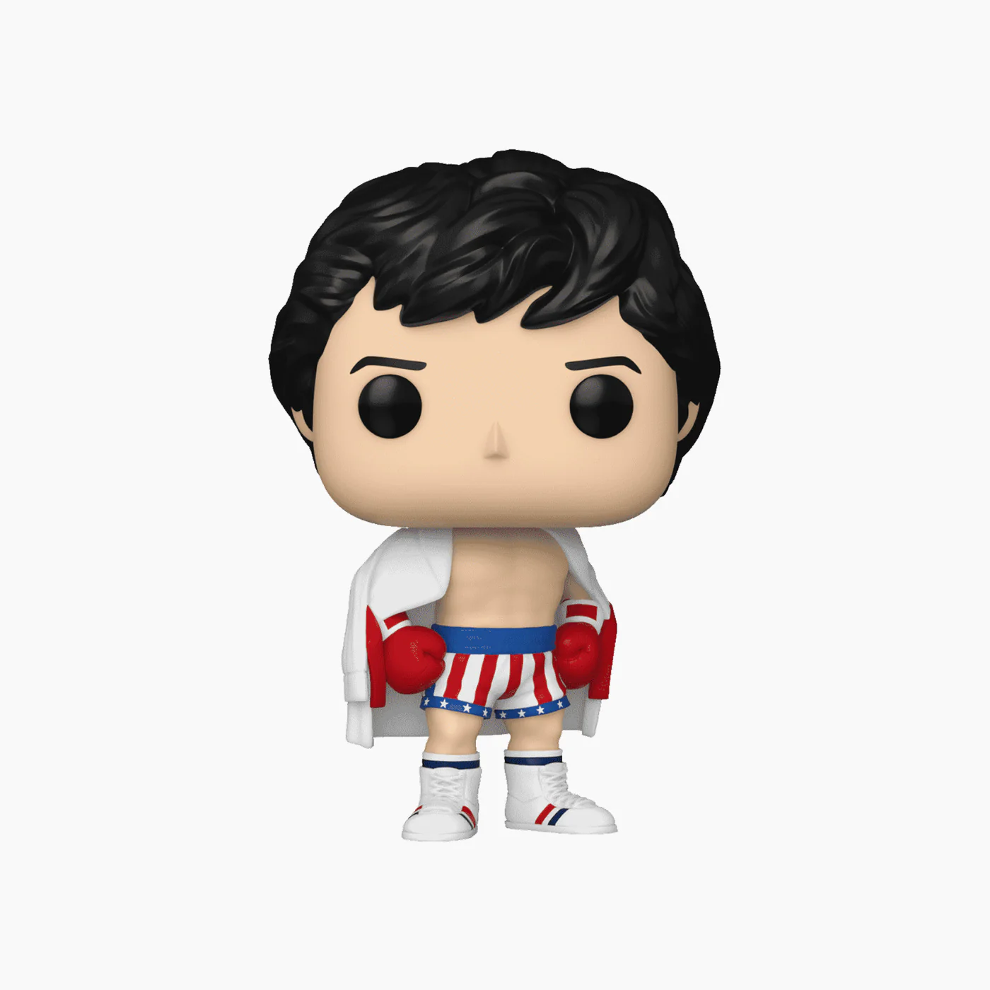 Funko Pop! Movies: Rocky- Rocky Balboa Rocky Iv