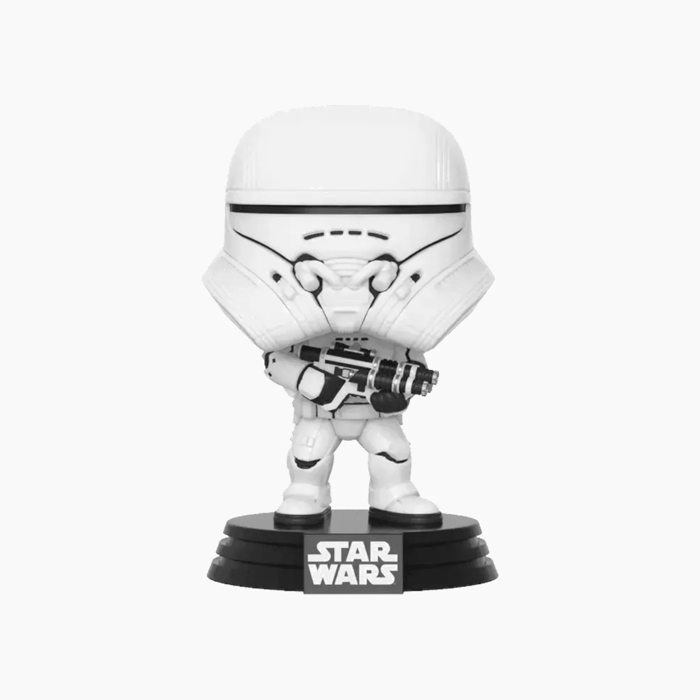 Funko Pop! Star Wars: First Order Jet Trooper