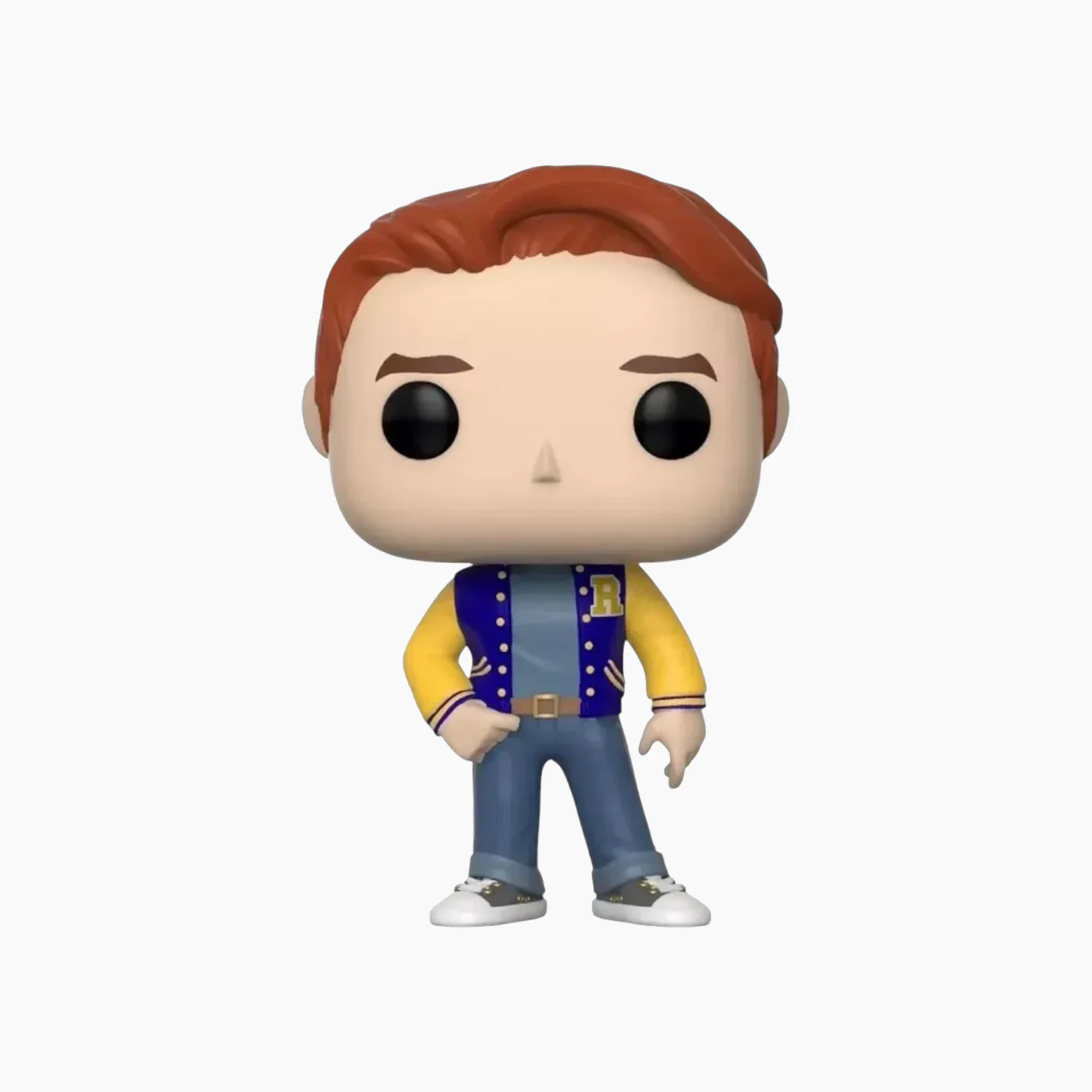 Funko Pop! Tv: Riverdale- Archie Andrews