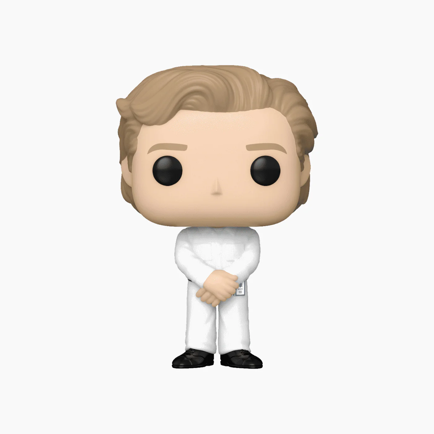 Funko Pop! Tv: Stranger Things S4- Henry 001