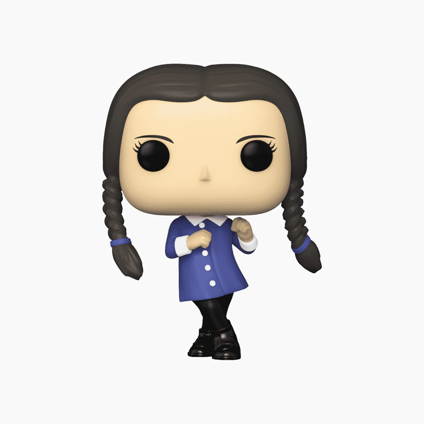 Funko Pop! Tv: The Addams Family- Wednesday Addams Dancing