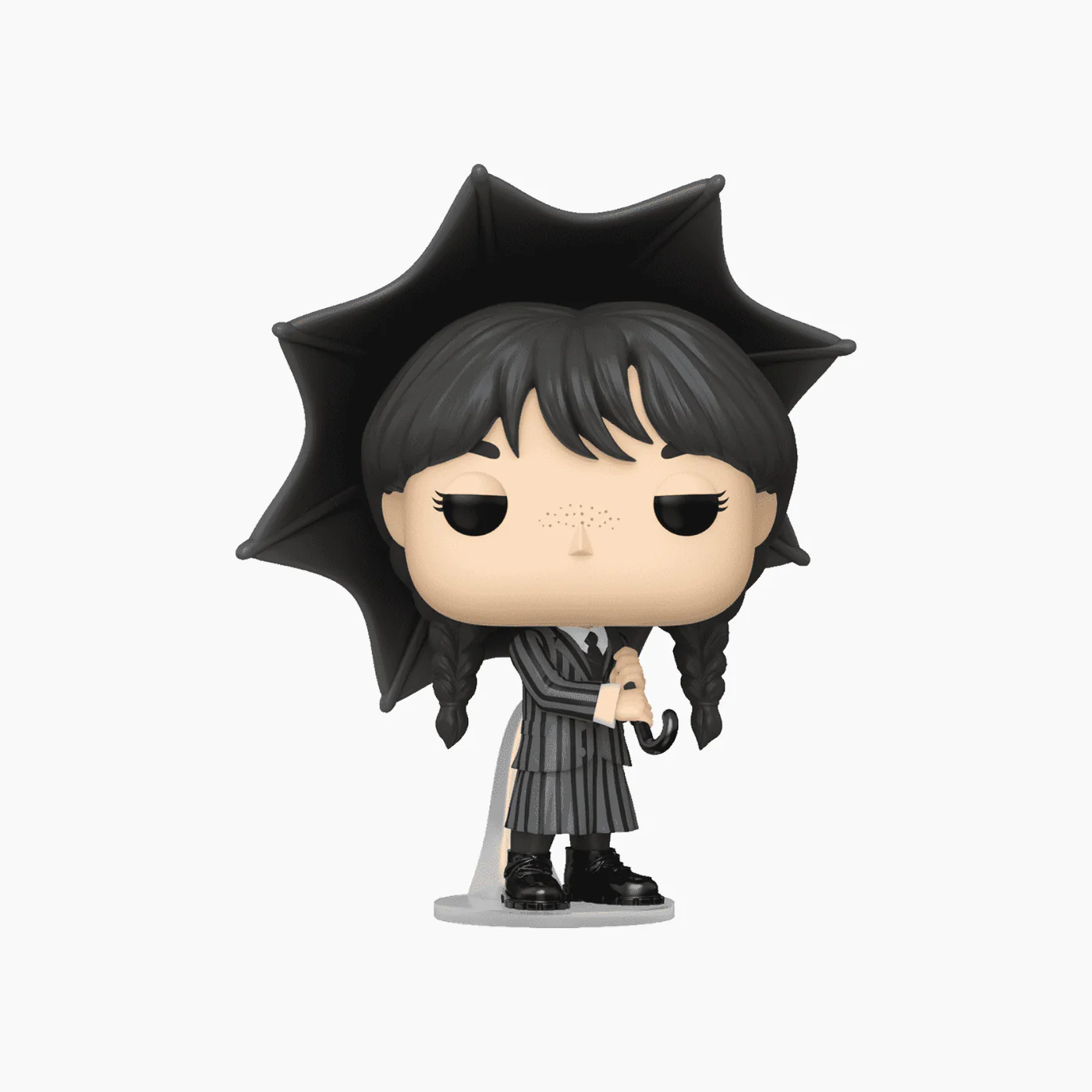Funko Pop! Tv: Wednesday- Wednesday Addams