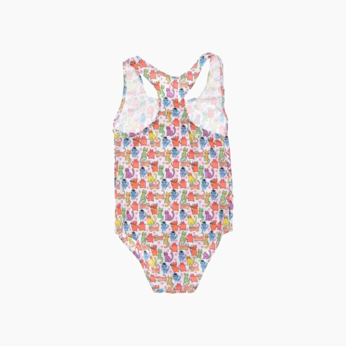 Slipstop Funny Cats Swimsuit - Image 2