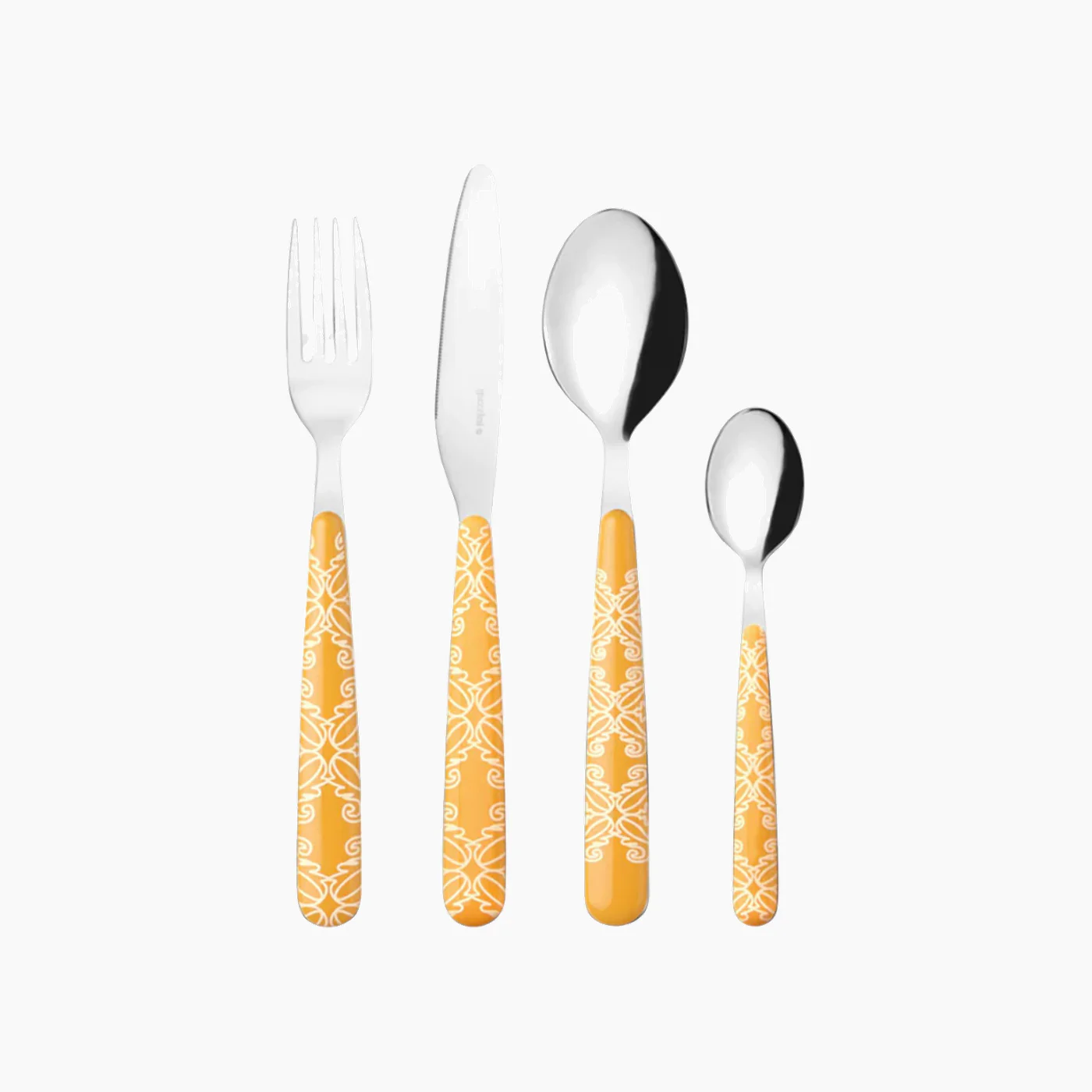 Guzzini Fusion Cutlery Set - Image 3