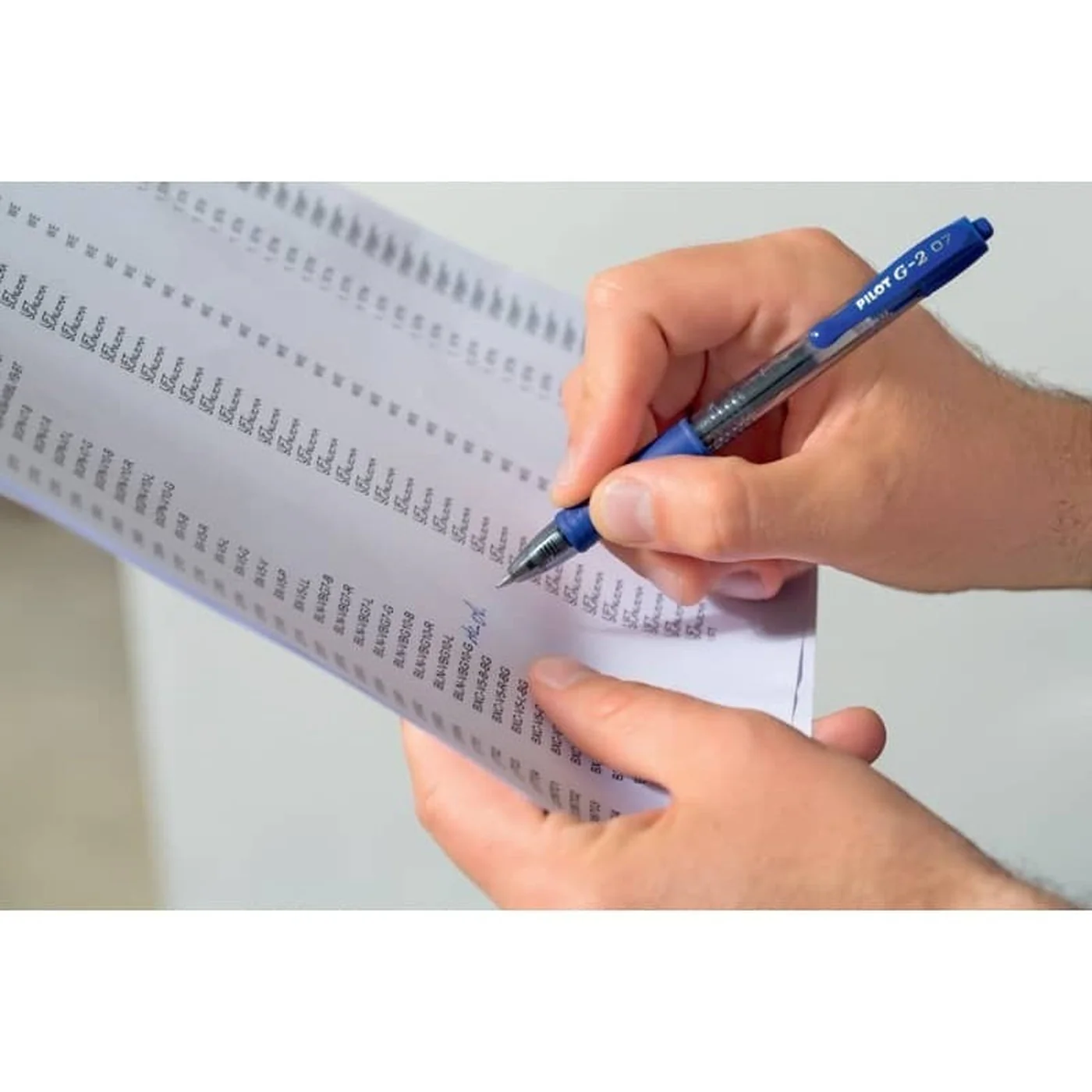 Pilot G-2 Gel Pen - Image 13