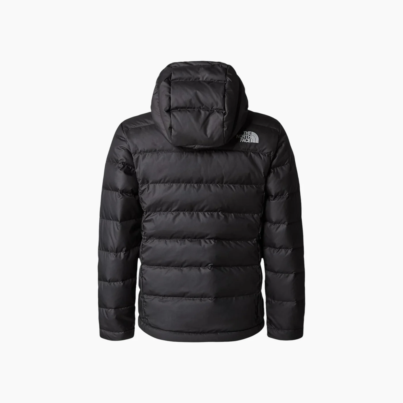 The North Face Girl's Never Stop Down Jacket - Image 2