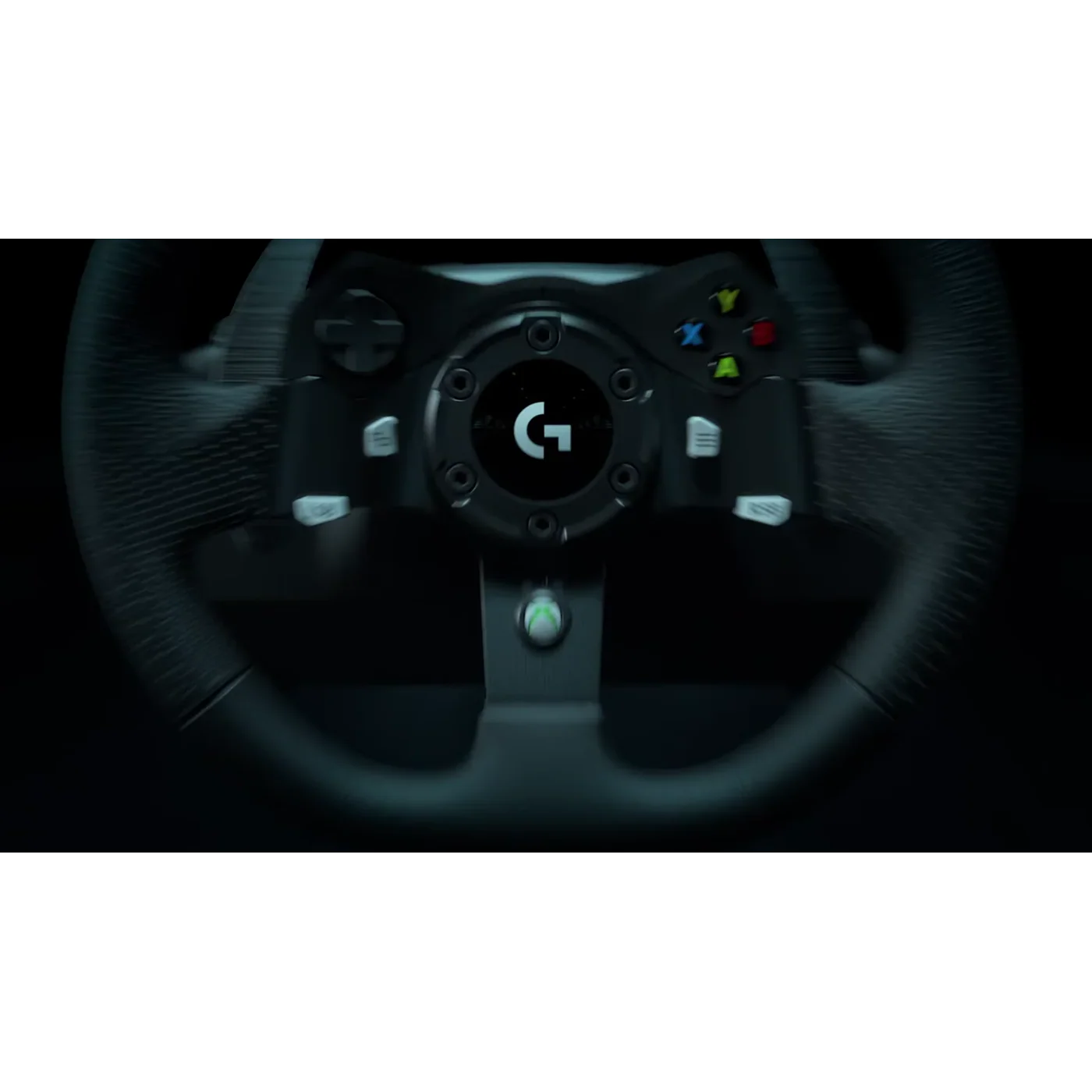 PlayStation G29 Steering Wheel - Image 10