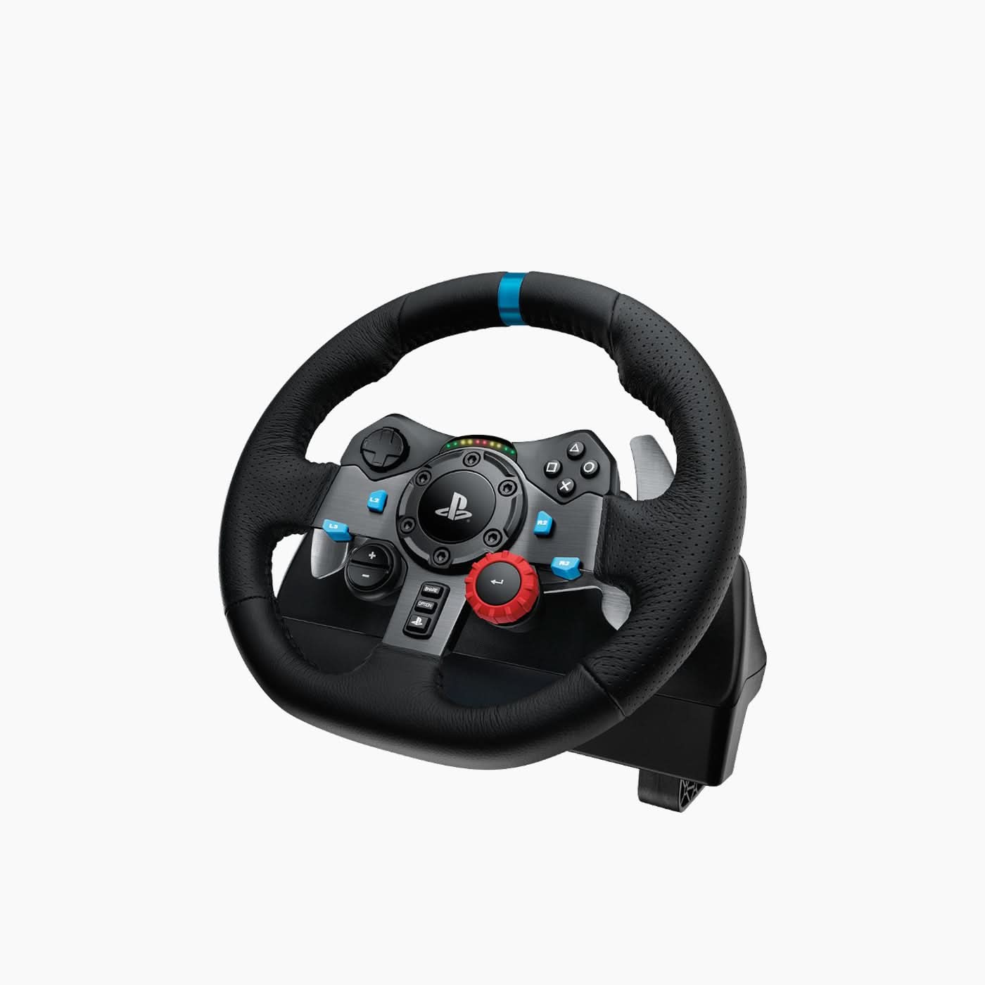 PlayStation G29 Steering Wheel - Image 2