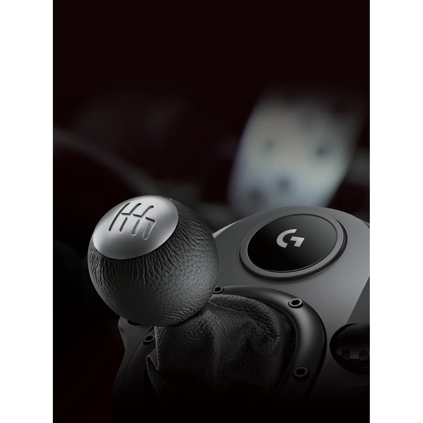 PlayStation G29 Steering Wheel - Image 8