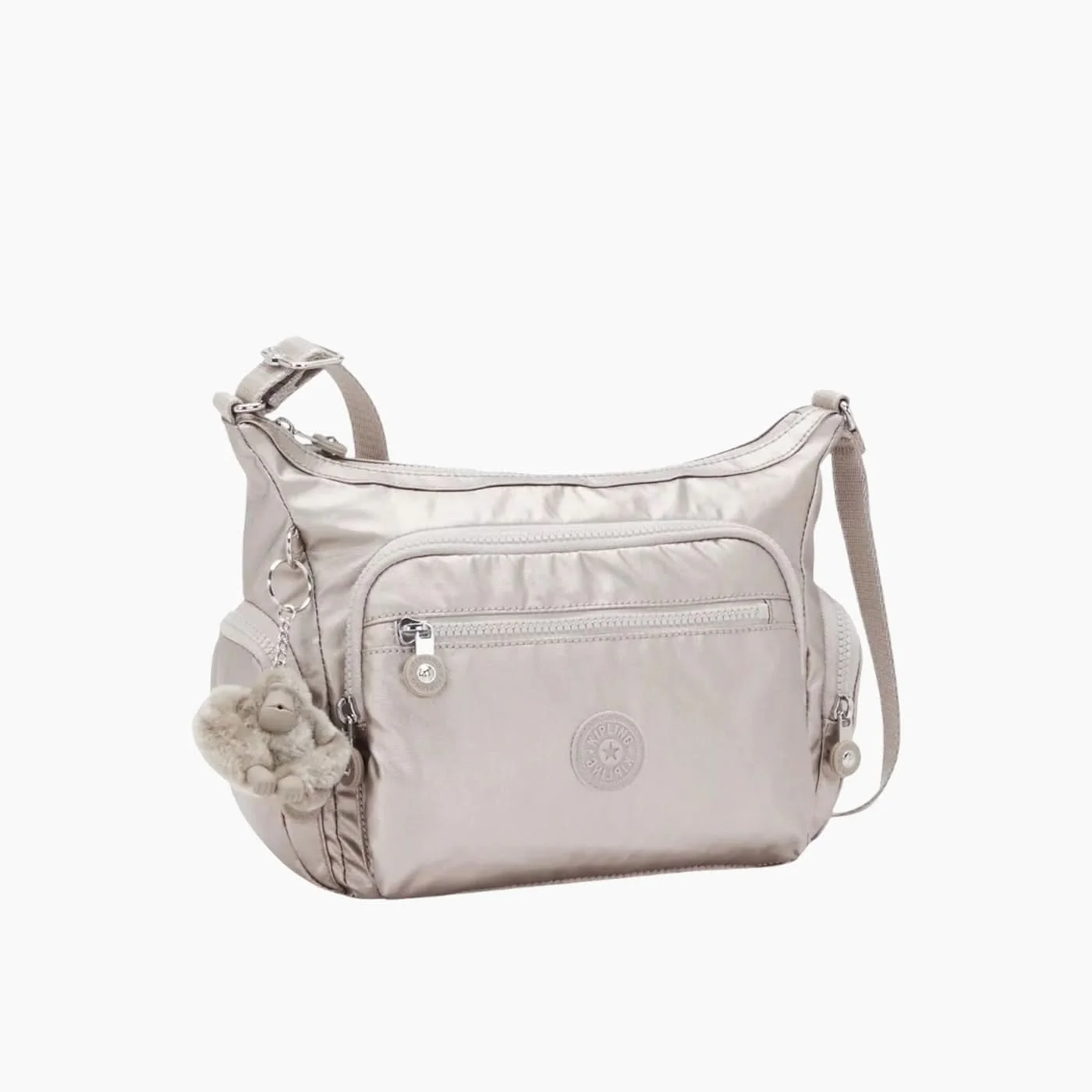 Kipling Gabbie S Cross Body Bag - Image 2
