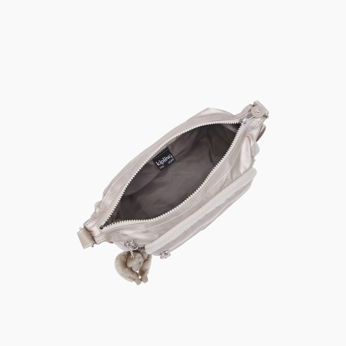 Kipling Gabbie S Cross Body Bag - Image 5