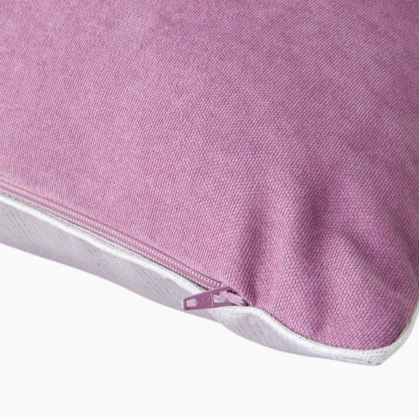 EH Living Gage Toss Pillow Cover 45x45 cm Damson - Image 3