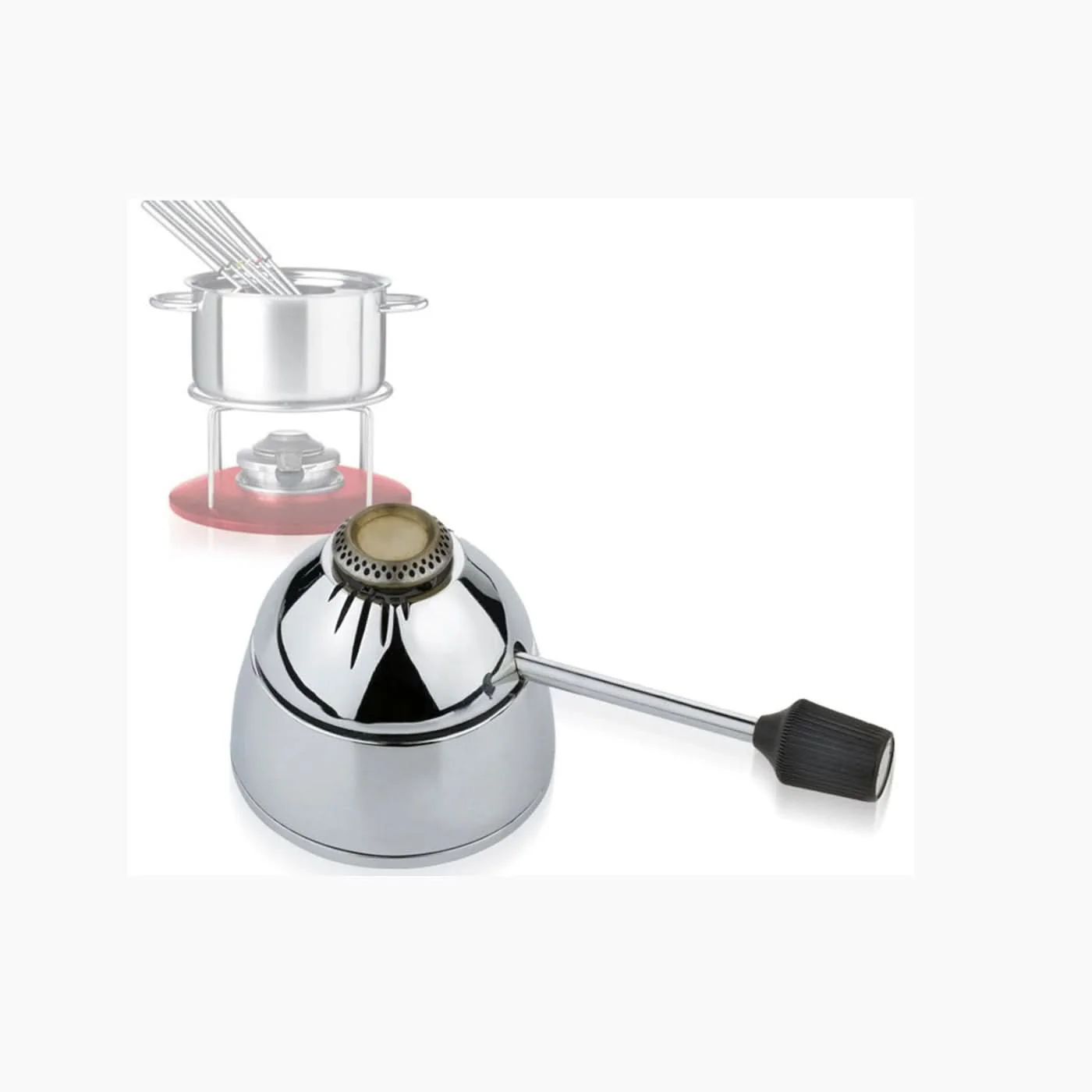 Kuchenprofi Gas Burner - Image 3