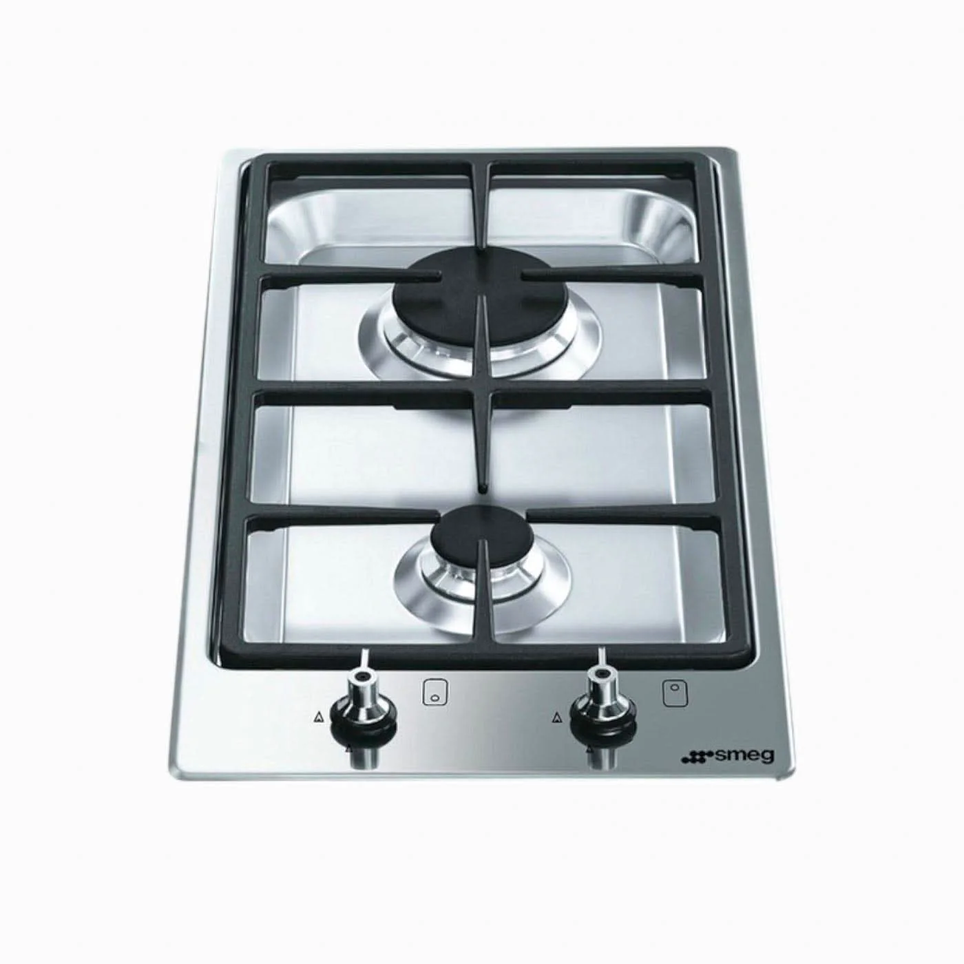 Smeg Gas Burners Hob