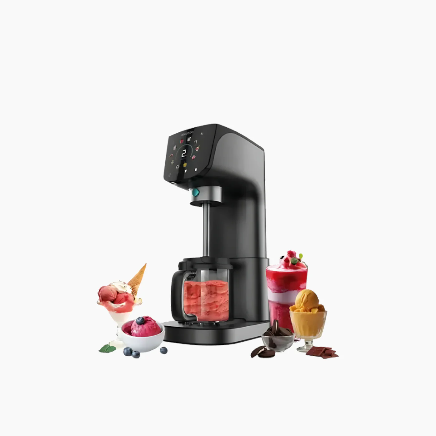 Cecotec Gelatec 2100 - Image 3
