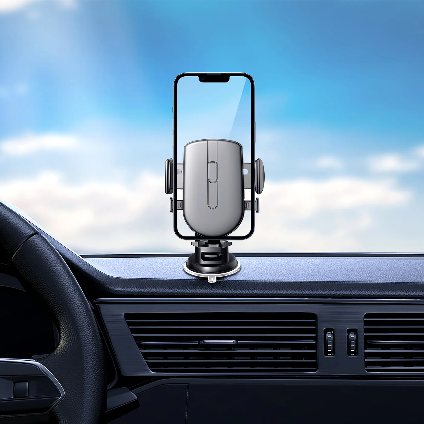 Wiwu Gentleman Series Car Holder - Image 6