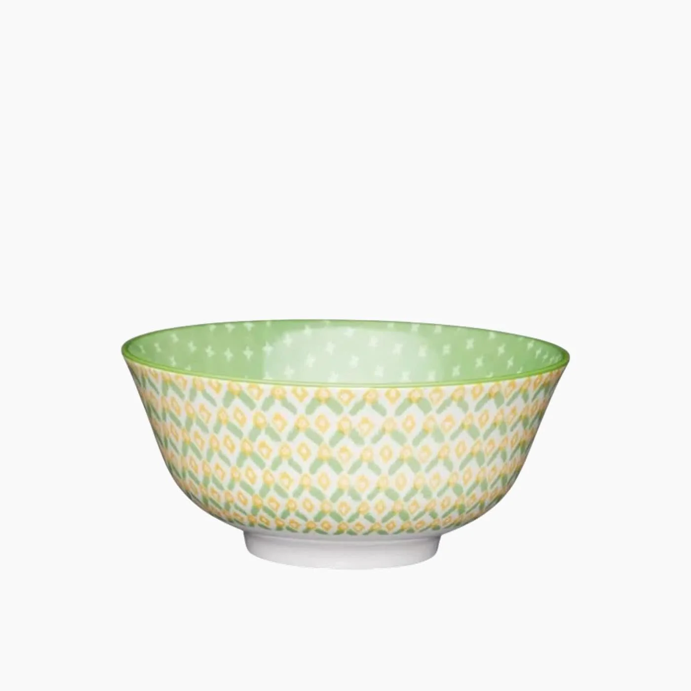 Kitchencraft Geometric Bowl Bowl