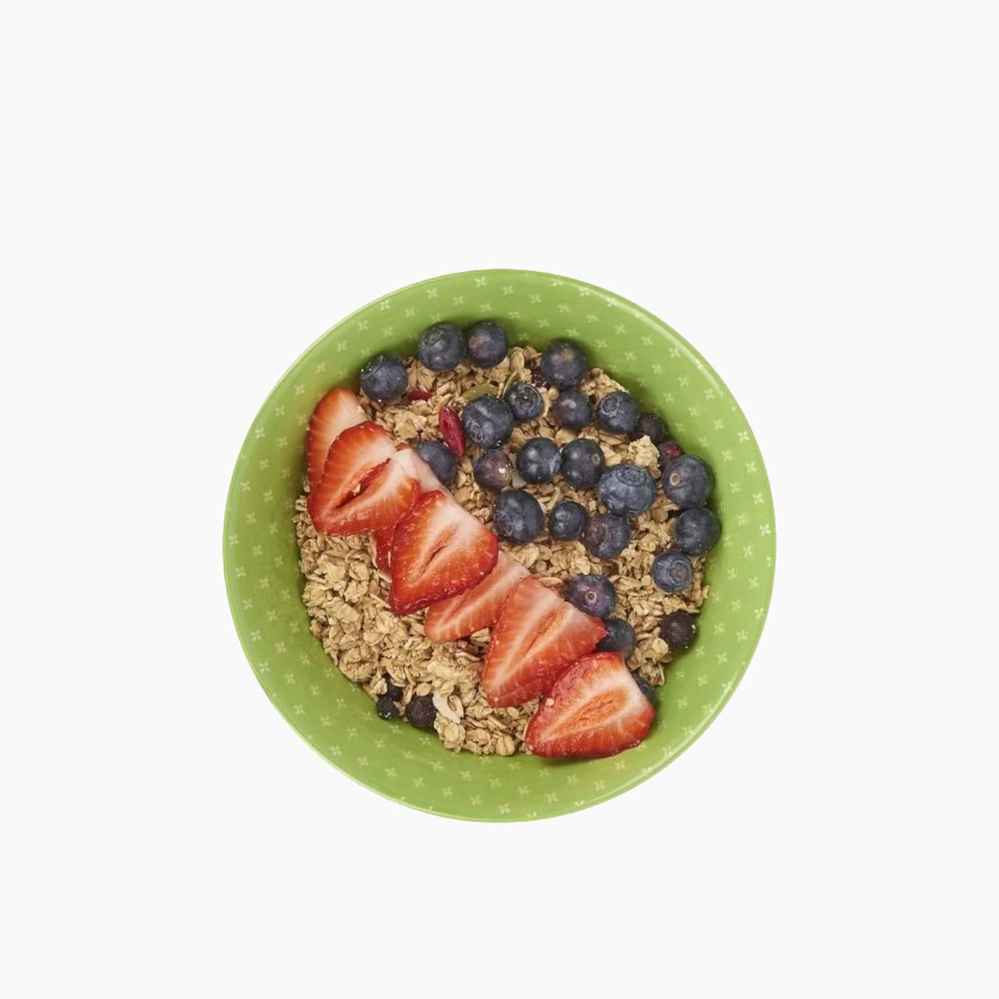 Kitchencraft Geometric Bowl Bowl - Image 3