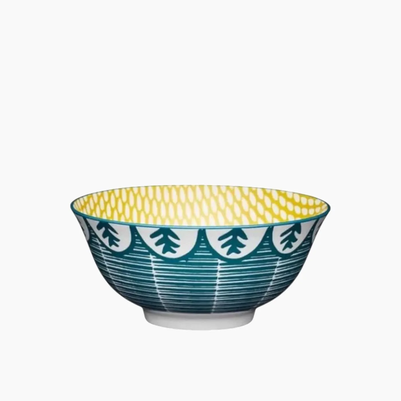 Kitchencraft Geometric Bowl Bowl - Image 4