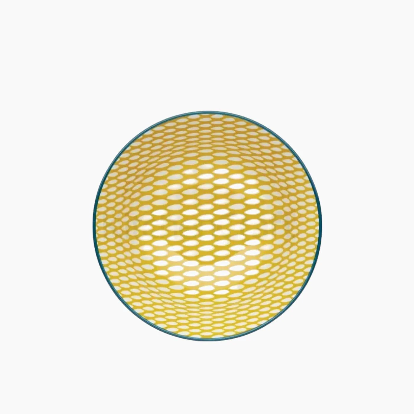 Kitchencraft Geometric Bowl Bowl - Image 5