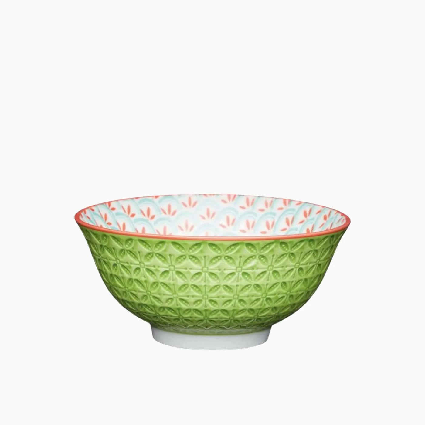 Kitchencraft Geometric Bowl Bowl - Image 7