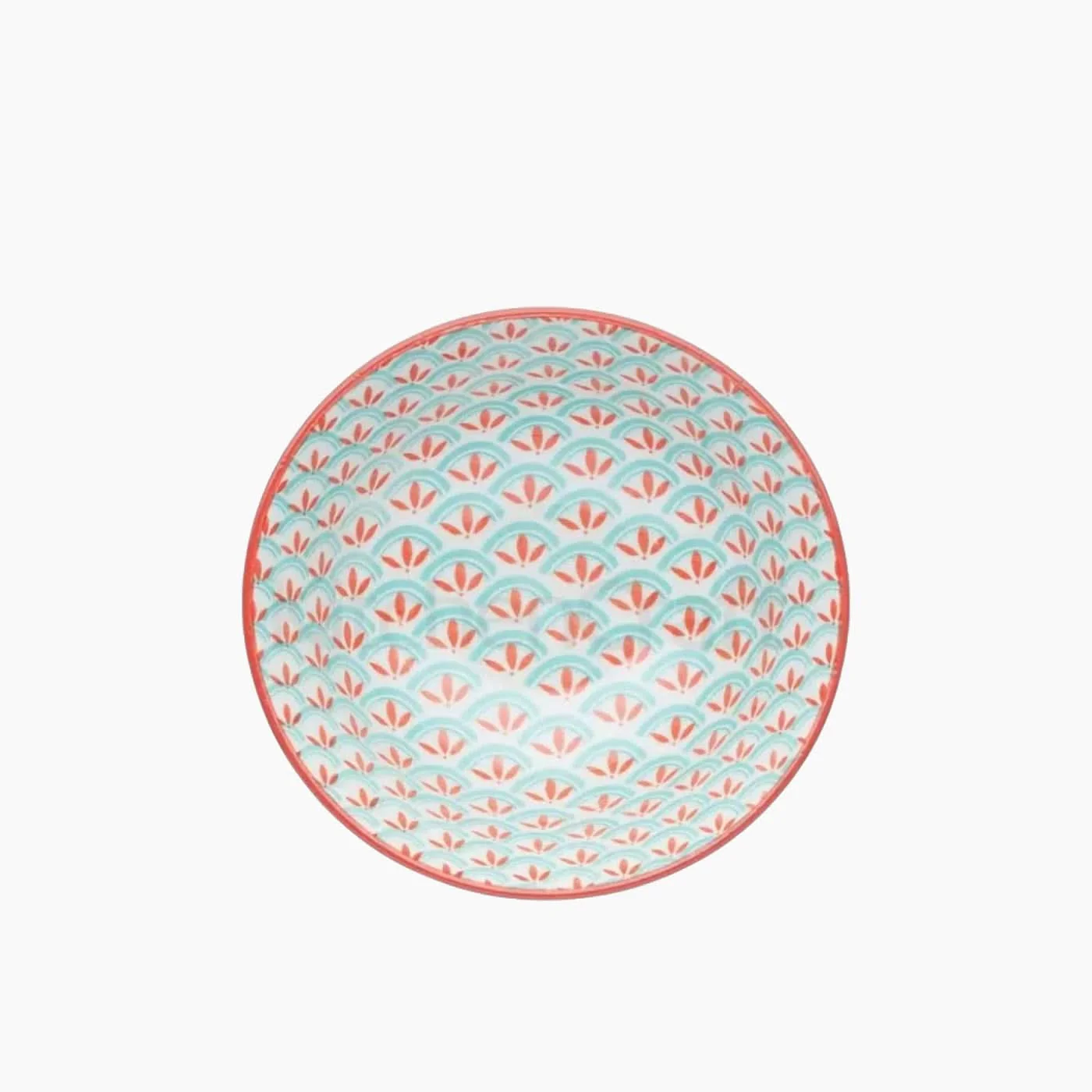 Kitchencraft Geometric Bowl Bowl - Image 8