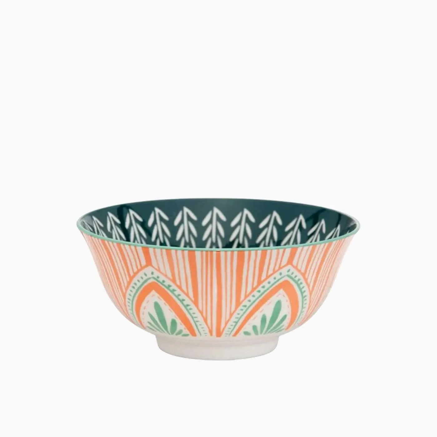 Kitchencraft Geometric Bowl Bowl - Image 9