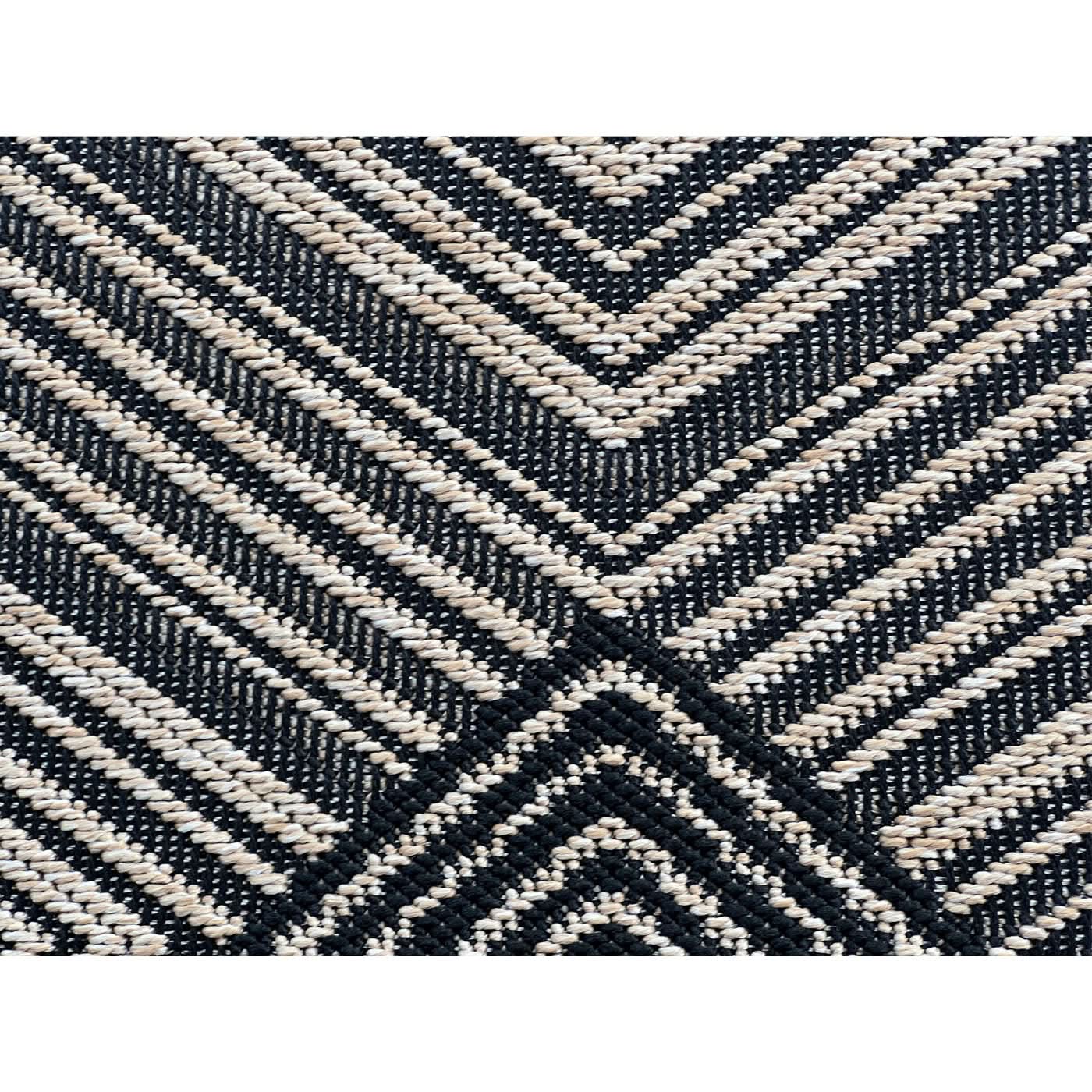 Grace Geometric Diamond Rug - Image 7