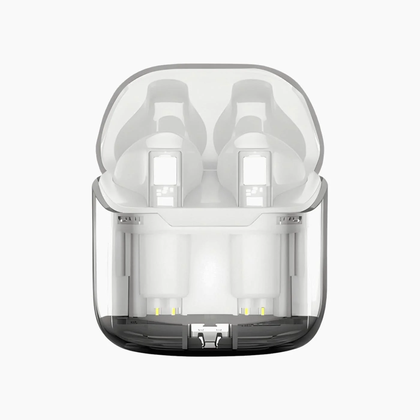 Wiwu Ghost TWS11 Earbuds - Image 22