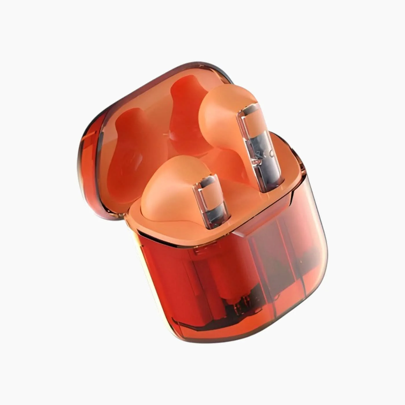 Wiwu Ghost TWS11 Earbuds - Image 7