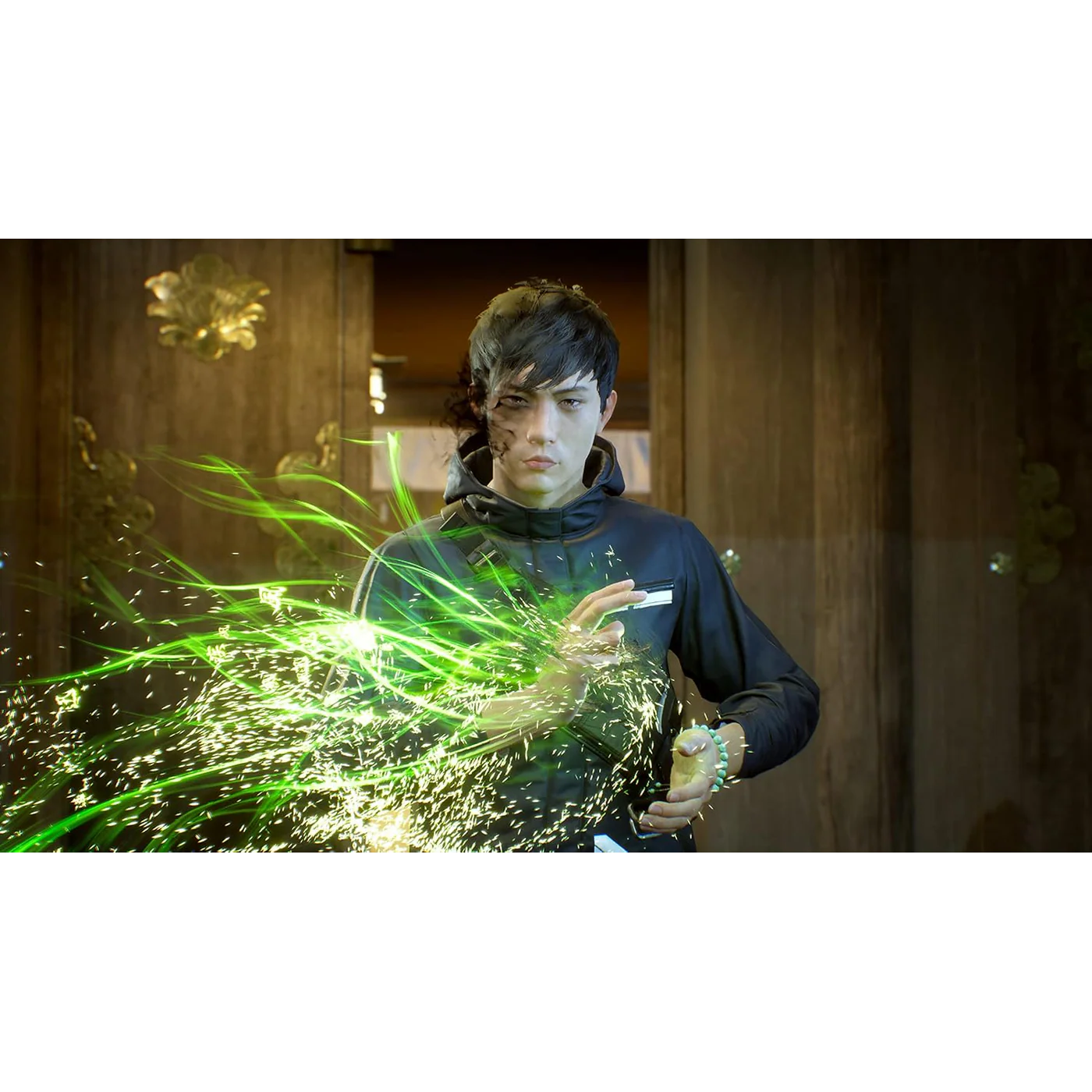 PlayStation 5 Ghostwire: Tokyo Game - Image 6