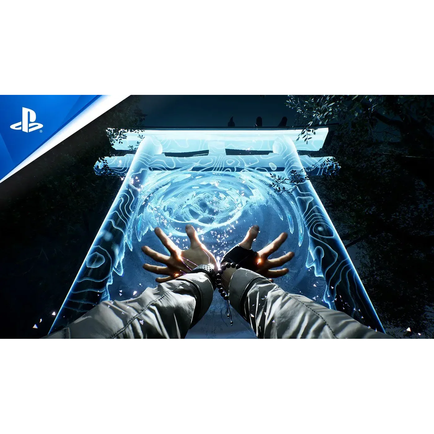 PlayStation 5 Ghostwire: Tokyo Game - Image 8