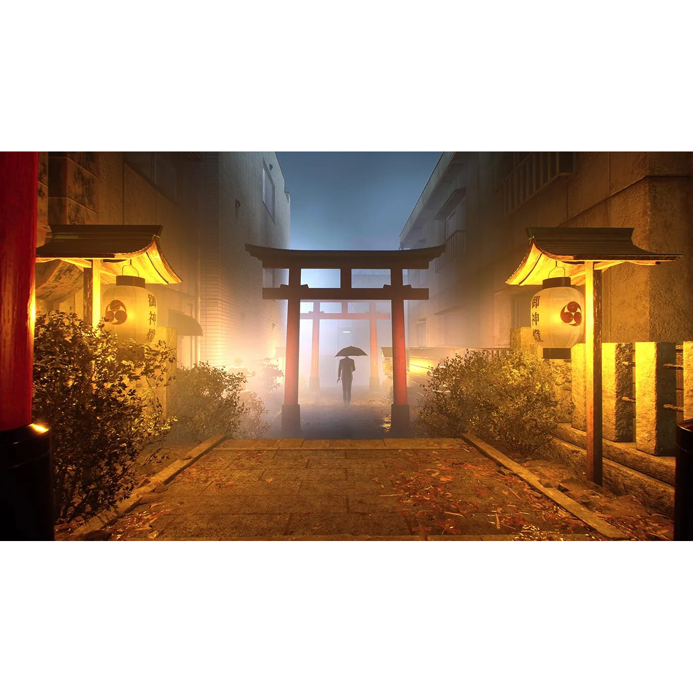 PlayStation 5 Ghostwire: Tokyo Game - Image 9