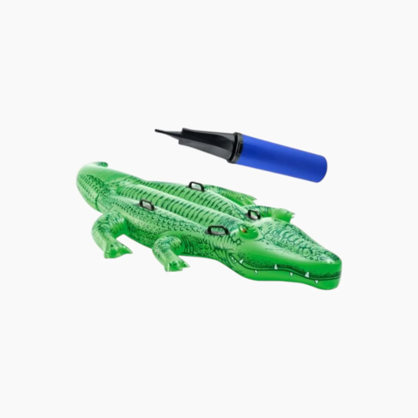 Intex Giant Gator Pool Float - Image 2