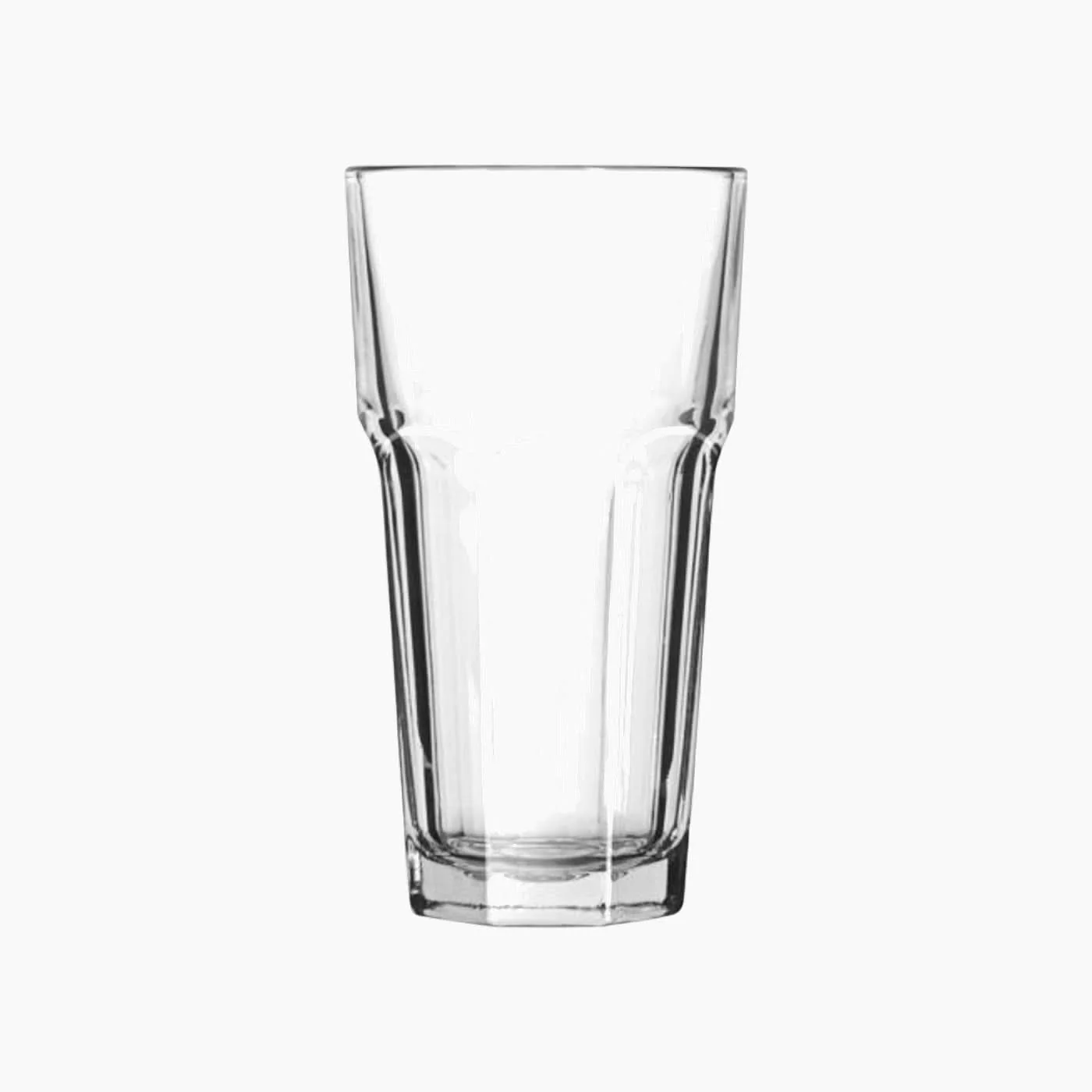 Libbey Gibraltar Cooler Glass