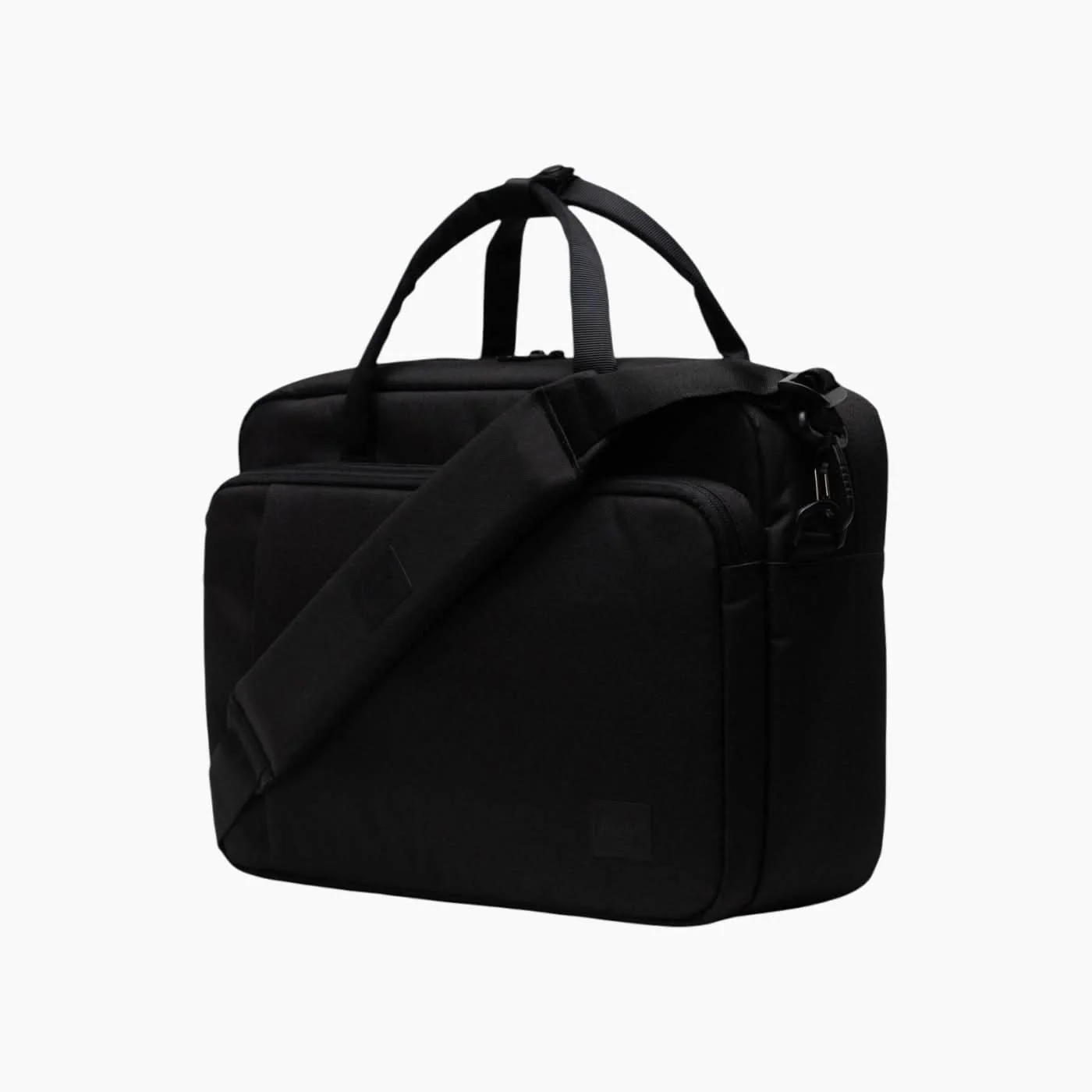Herschel Gibson Messenger Bag - Image 3