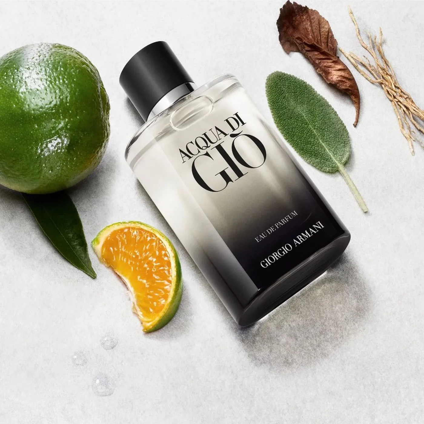 Giorgio Armani Acqua Di Gio EDP 50Ml For Men - Image 3