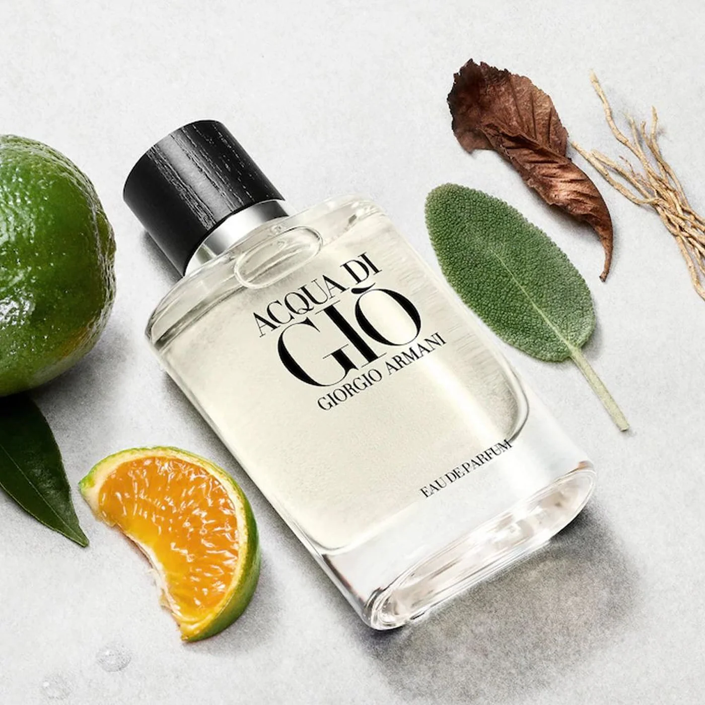 Giorgio Armani Acqua Di Gio EDP 50Ml For Men - Image 6