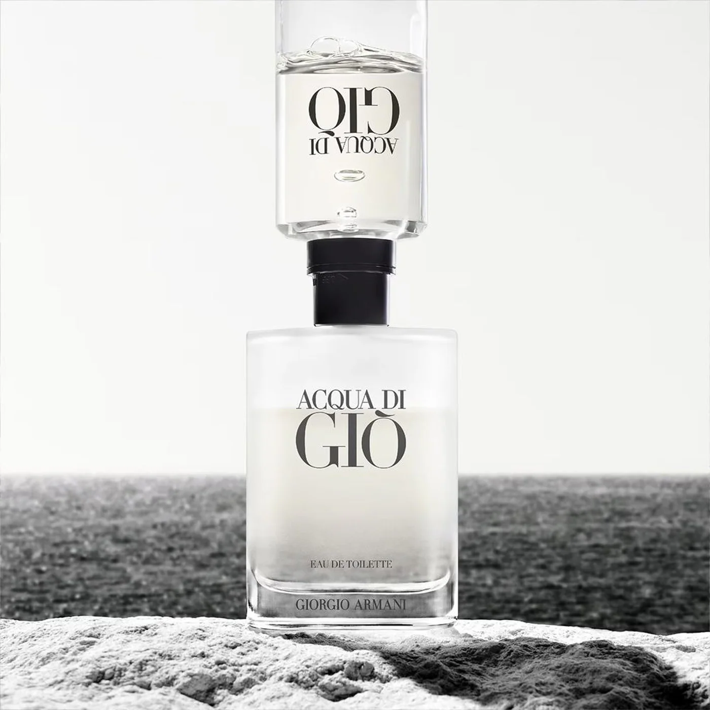 Giorgio Armani Acqua Di Gio EDT For Men - Image 7