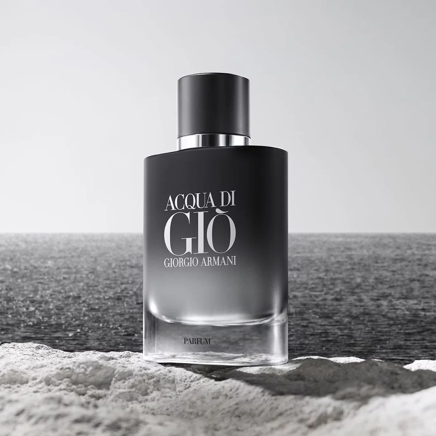 Giorgio Armani Acqua Di Gio Parfum 100Ml For Men - Image 3