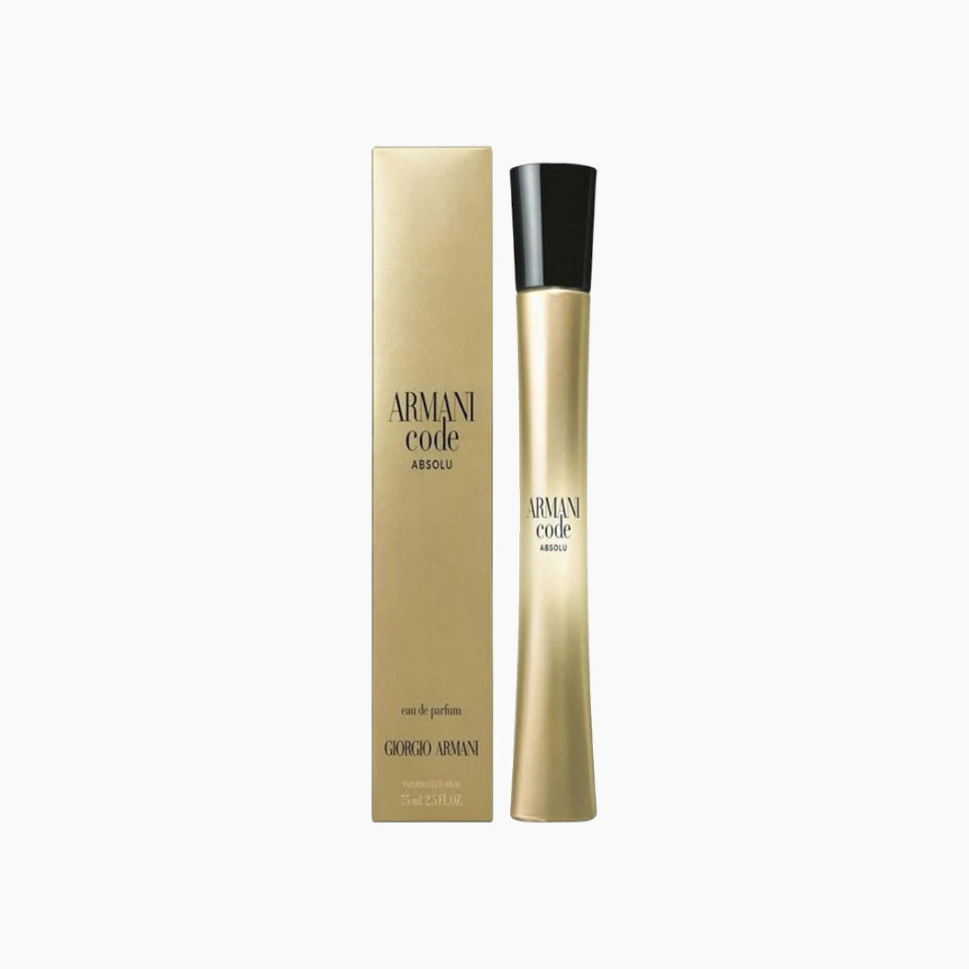 Giorgio Armani Code Absolu EDP For Women - Image 3