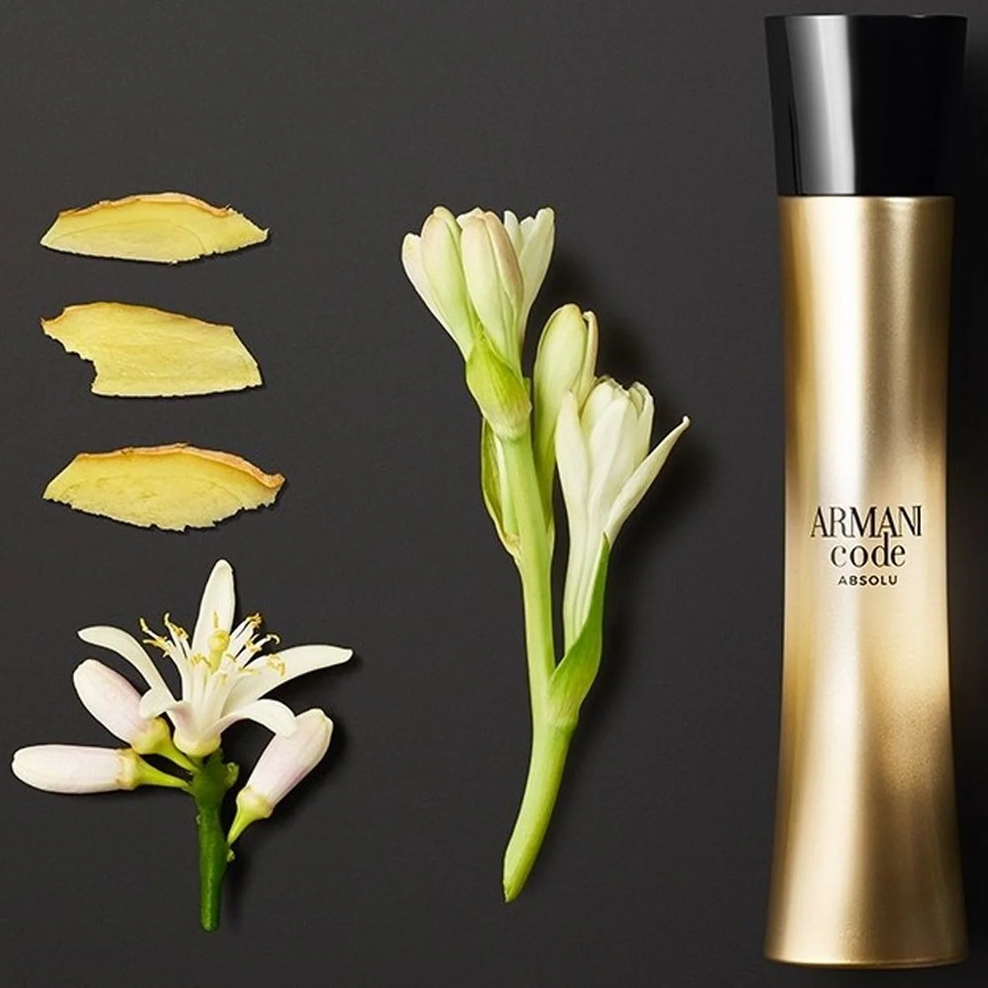Giorgio Armani Code Absolu EDP For Women - Image 4