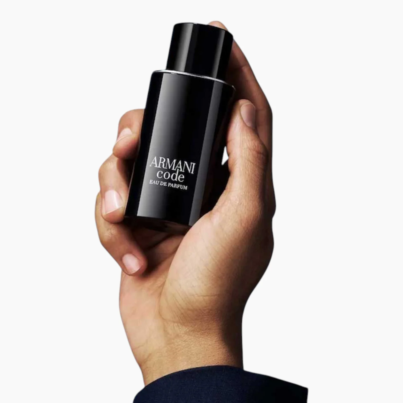 Giorgio Armani Code EDP 125Ml For Men - Image 3
