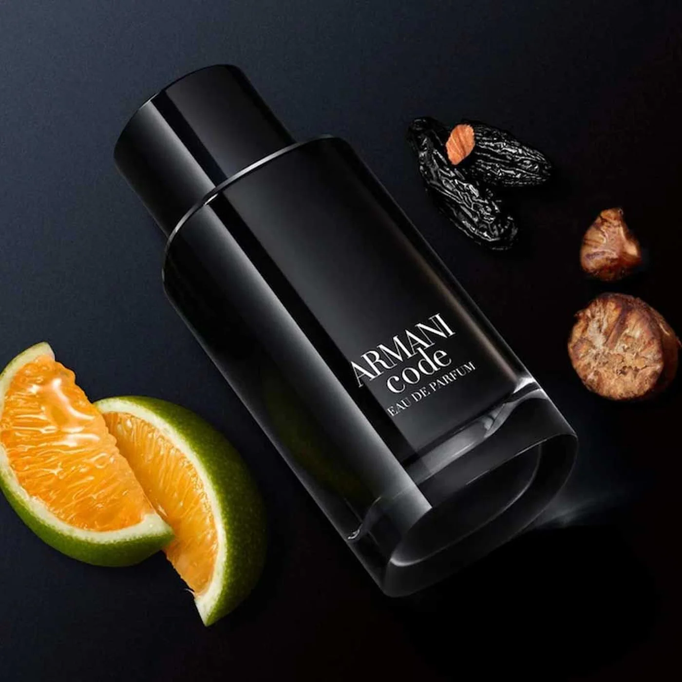 Giorgio Armani Code EDP 125Ml For Men - Image 4