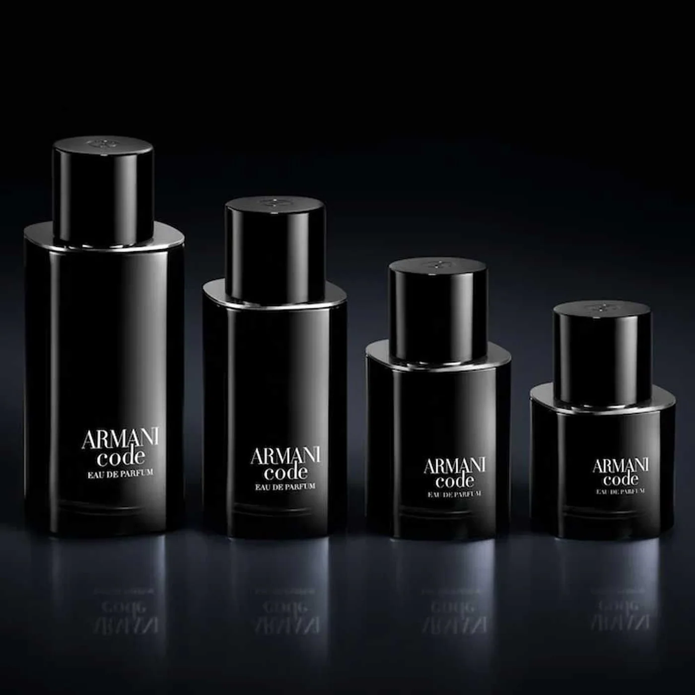 Giorgio Armani Code EDP 125Ml For Men - Image 6