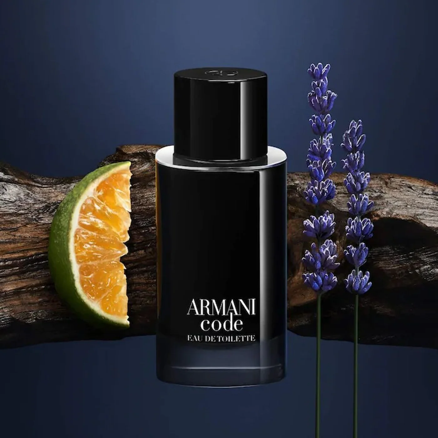 Giorgio Armani Code EDT For Men - Image 8