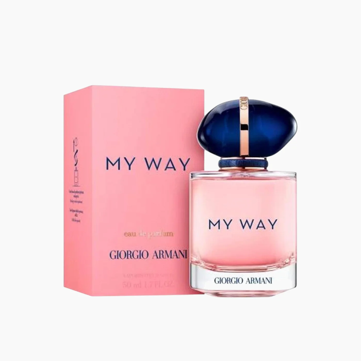 Giorgio Armani My Way EDP For Women - Image 2