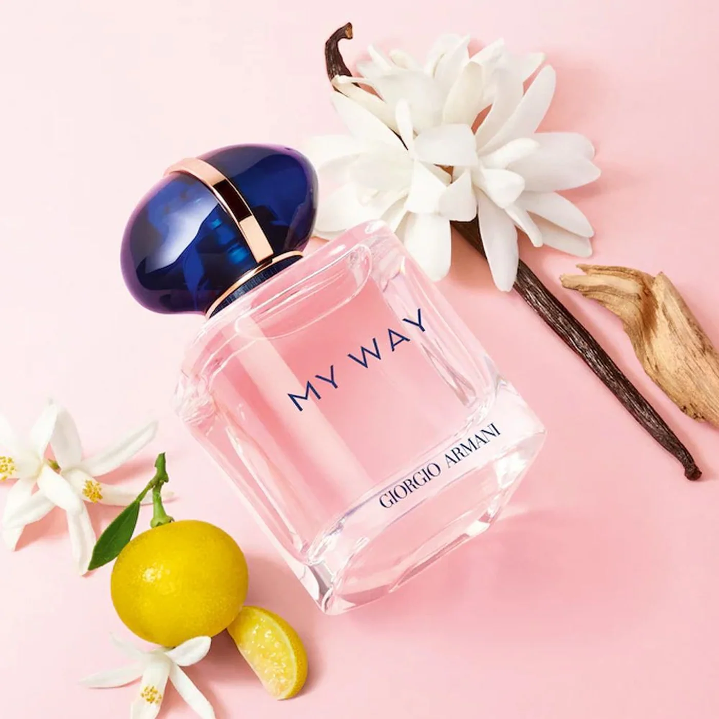 Giorgio Armani My Way EDP For Women - Image 3