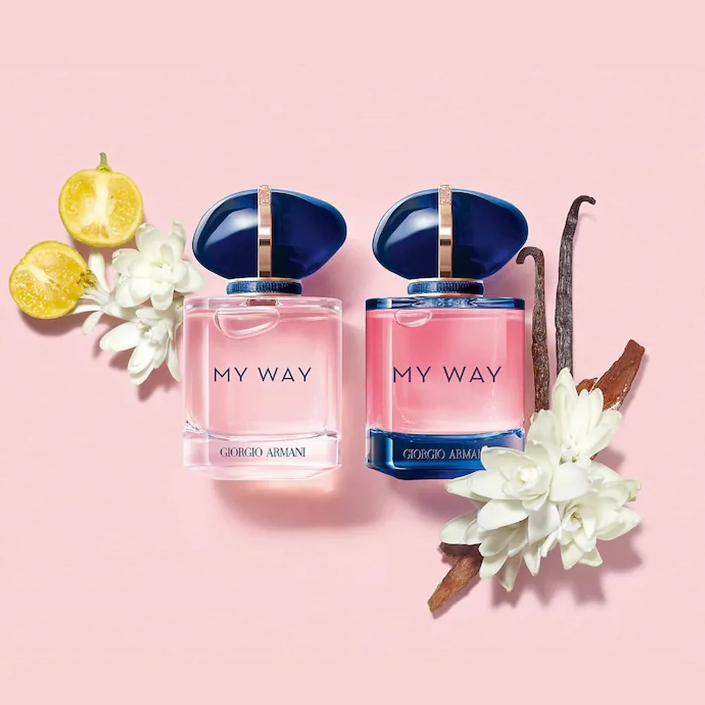 Giorgio Armani My Way Intense EDP 50ML For Women - Image 8